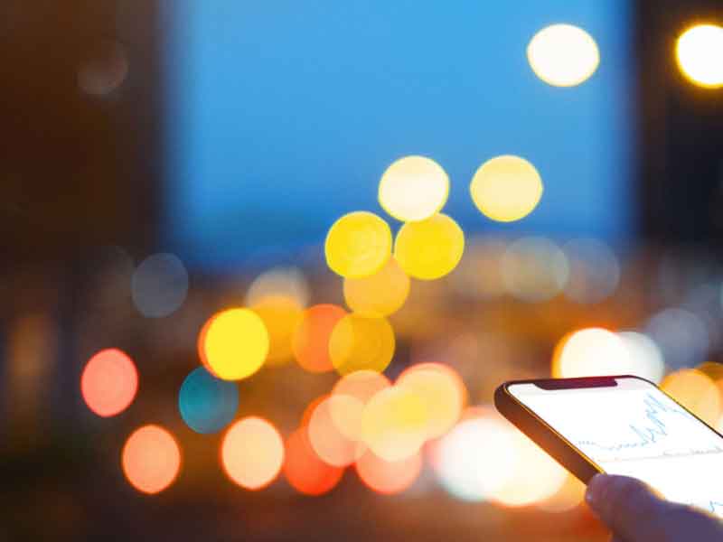 Romantic Getaways