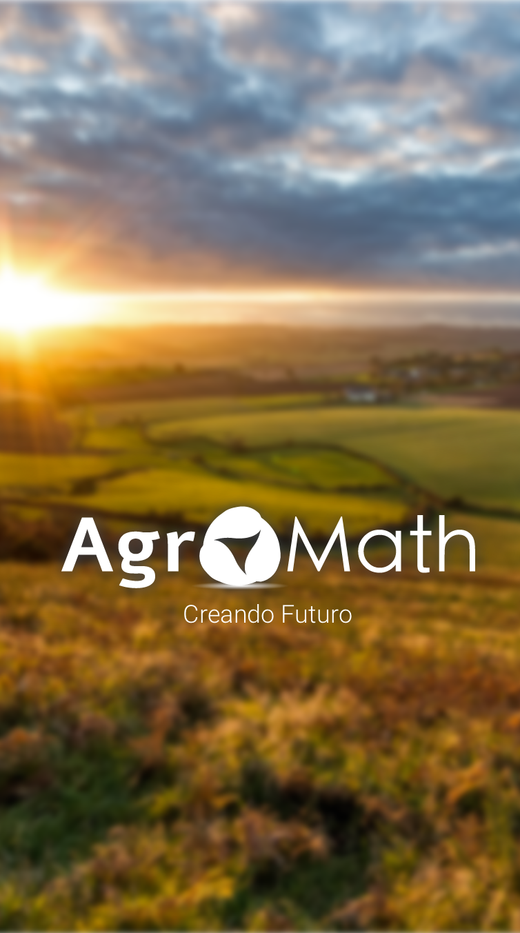 Visualizador Agromath